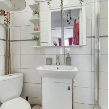 Apartment Versaillais Au Pied Du Chateau Versailles